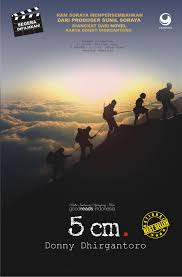 contoh teks ulasan film 5cm contoh teks ulasan film 5cm