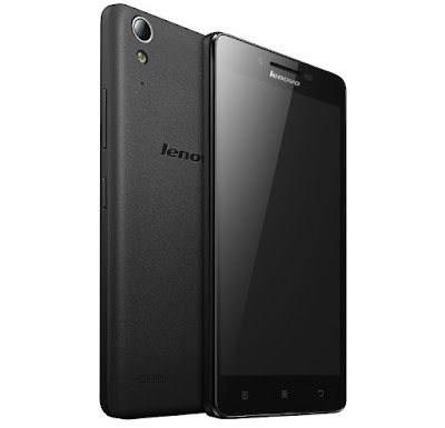 Download Firmware / Stock ROM Lenovo A6000