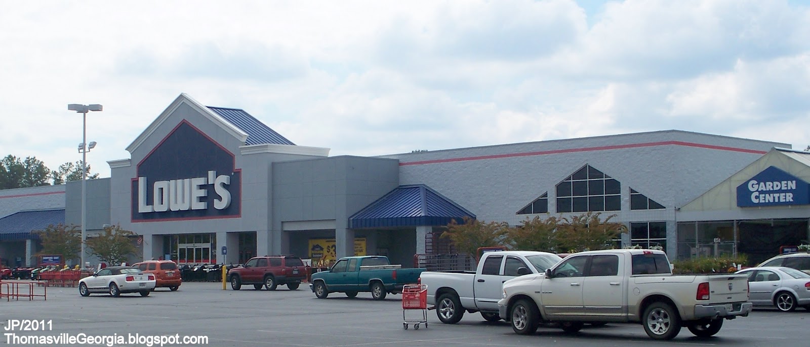 THOMASVILLE Thomas Restaurant Attorney Hospital Bank Hotel Fire