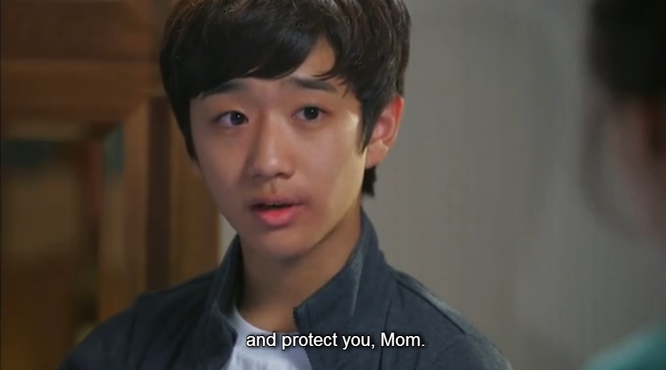 KDrama: Youre All Surrounded - Ep 1-4