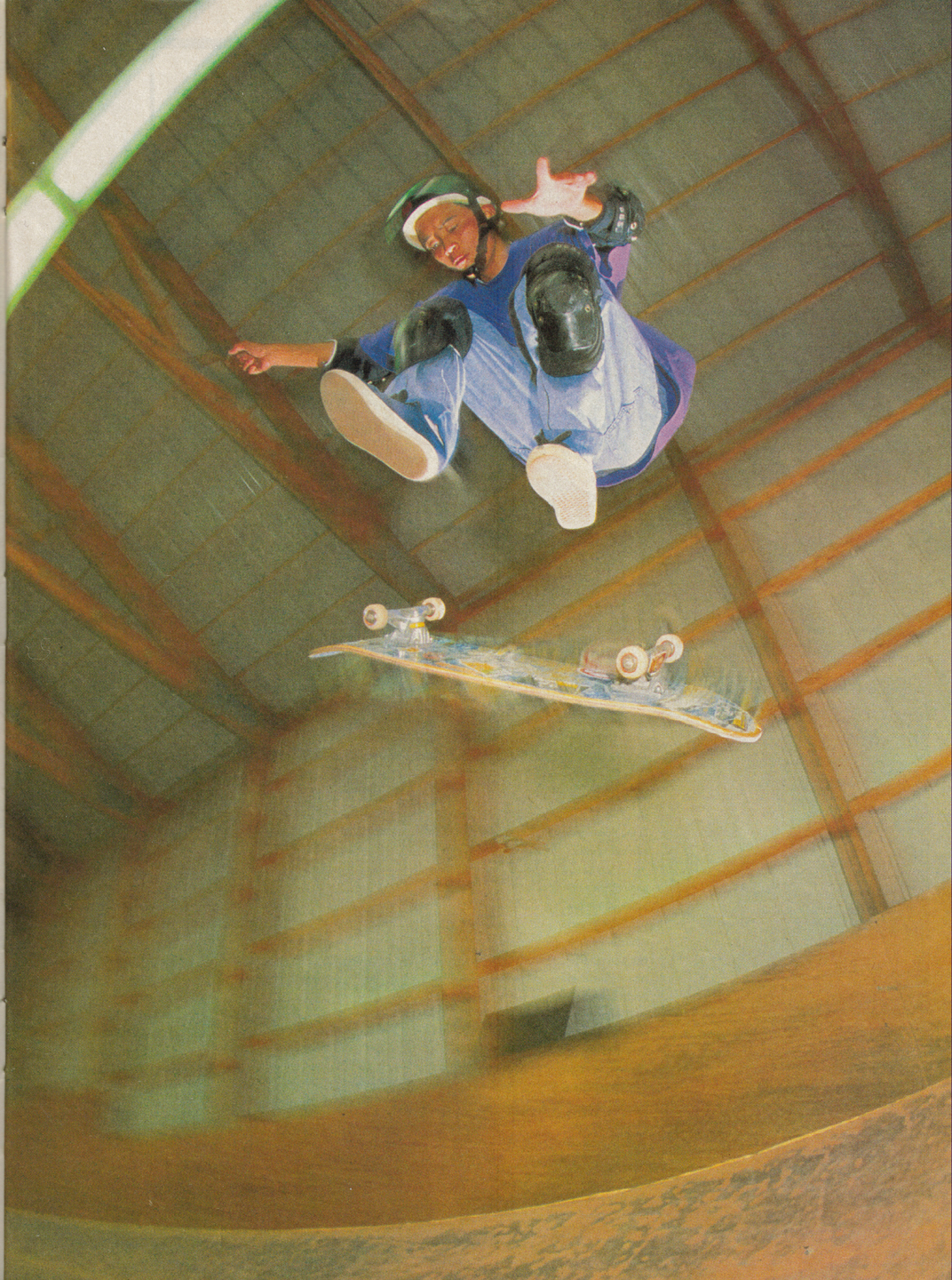 Shaun White Heel Flip GIF - Heel Flip Shaun White Skate Board