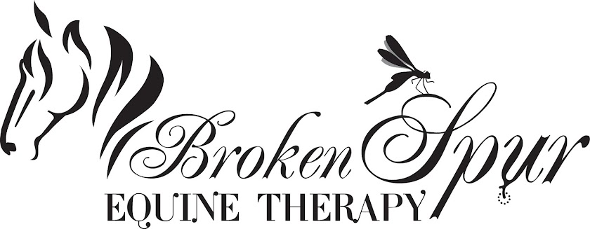 Broken Spur Equine Therapy