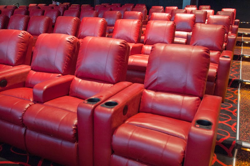 AMC Penn Square 10 AMC Movie Theater I Wuv The Movies