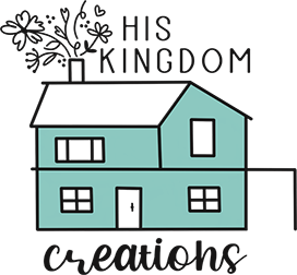 His Kingdom Creations