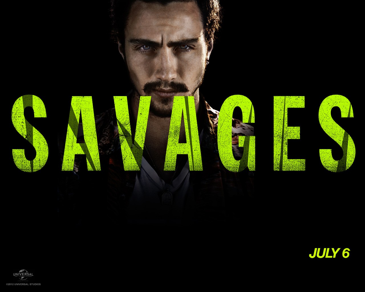Savages (2012)