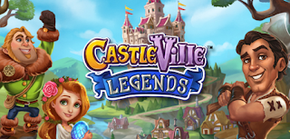 CastleVille Legends can it make a comeback