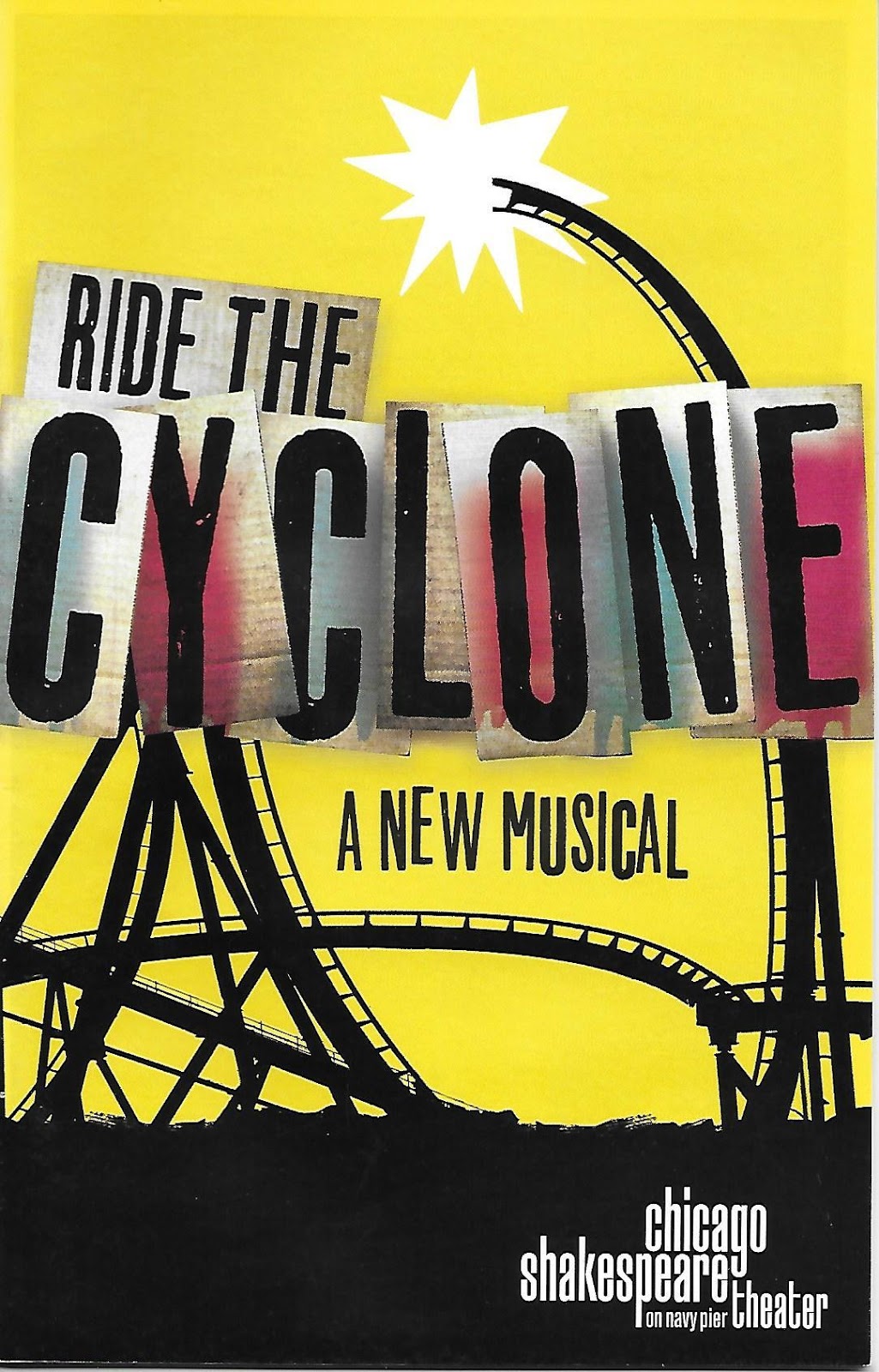 Remembrances of Performances Past Playbills and Memories from a