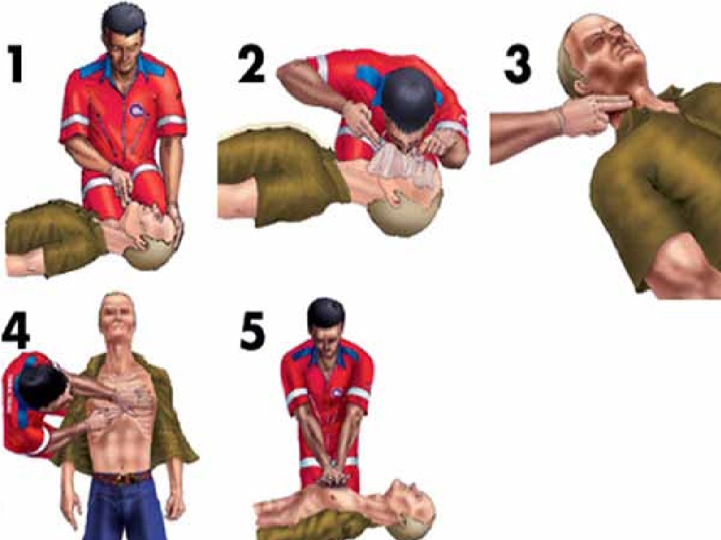 Pertolongan Kecelakaan Di Air Menggunakan Sistem Resusitasi