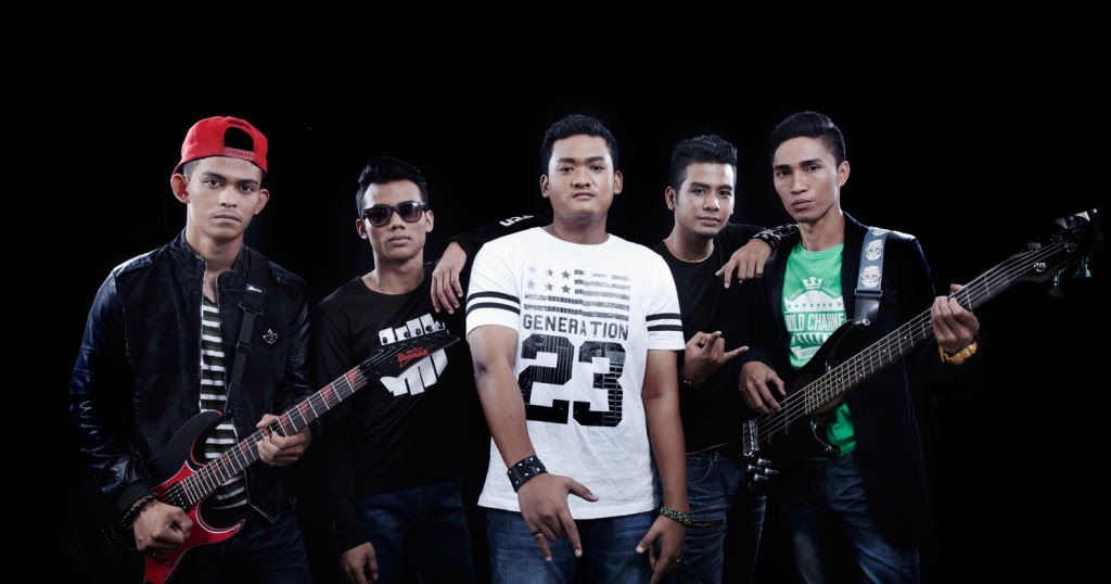 Dana Lirik Lagu Sudah Ku Tahu By Projector Band