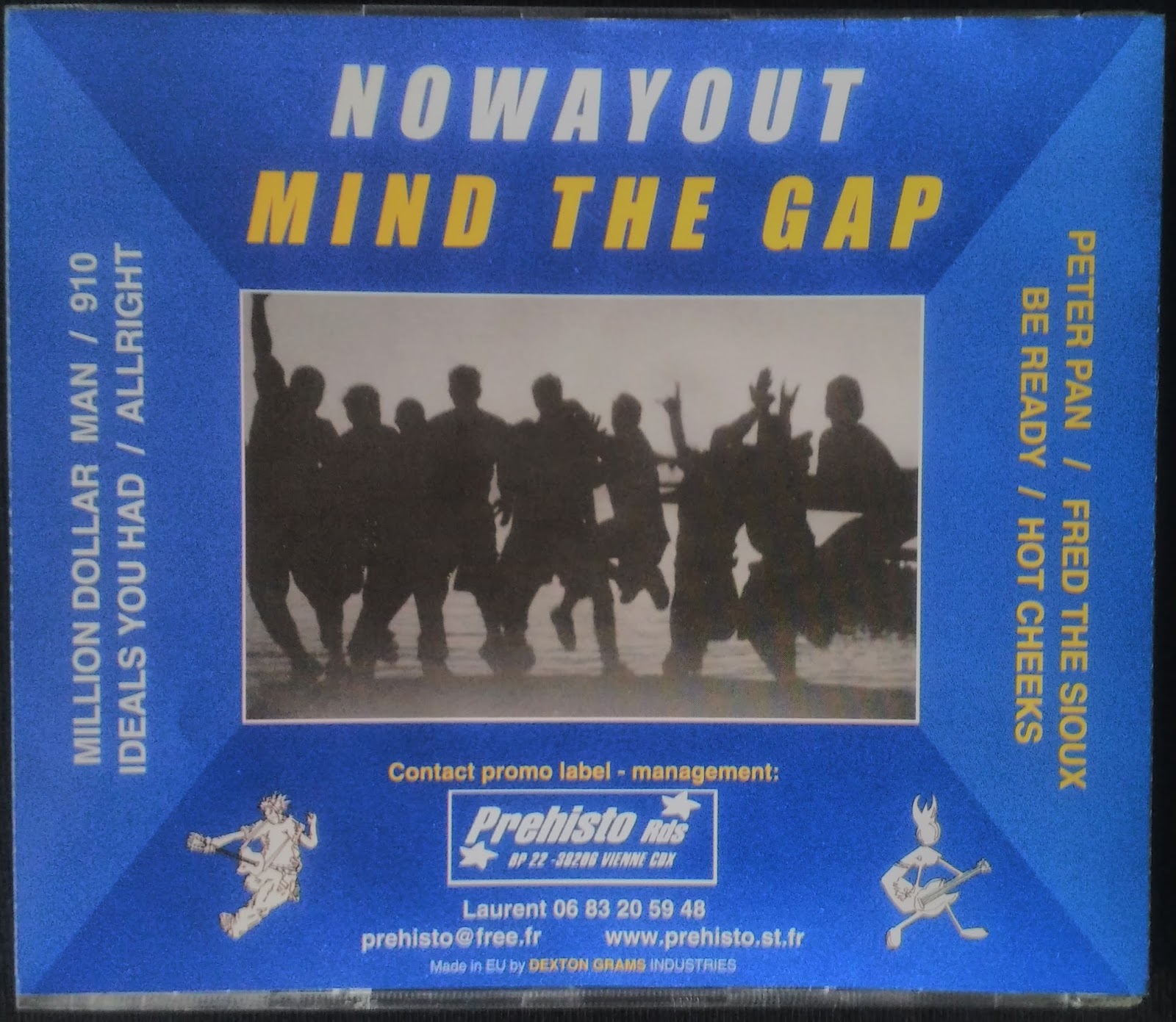 download high society