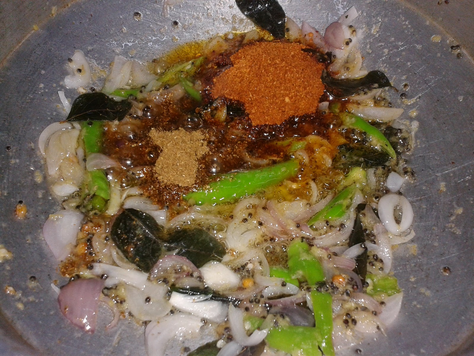 BananaLeaf Recipes: Kerala Kodam pulli fish kuzhambu recipe