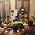 Rohidin Bersama Golkar Siap Menangkan Jokowi-Amin