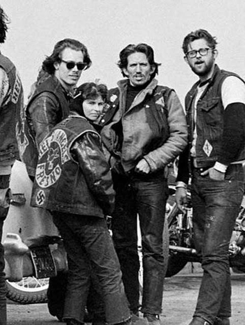 The Untold History of Motorcycle Clubs: October 2015