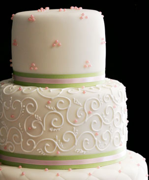 Wedding Cakes