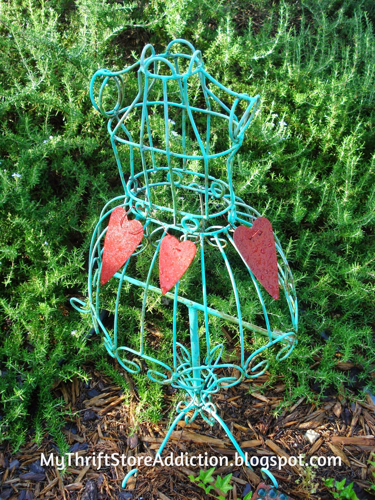 My Thrift Store Addiction Farewell Summer!