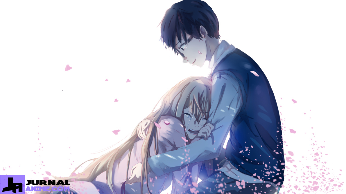 63+ Gambar Anime Yang Lagi Sedih Paling Bagus 63+ Gambar Anime Yang Lagi Sedih Paling Bagus