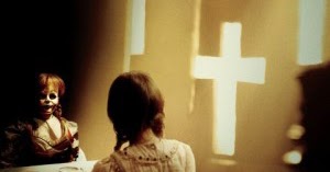 √ Download [Movie] Annabelle: Creation