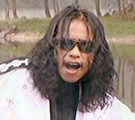 Lirik Lagu Pop Sunda Lamunan