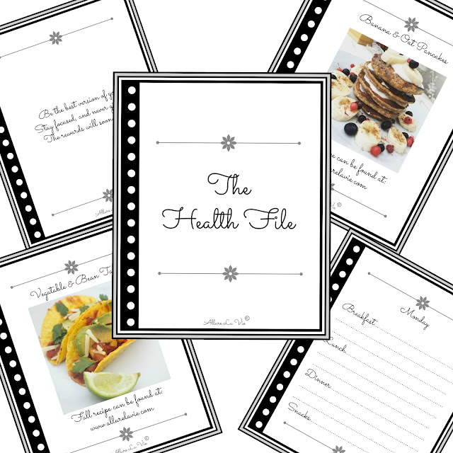 The Health File