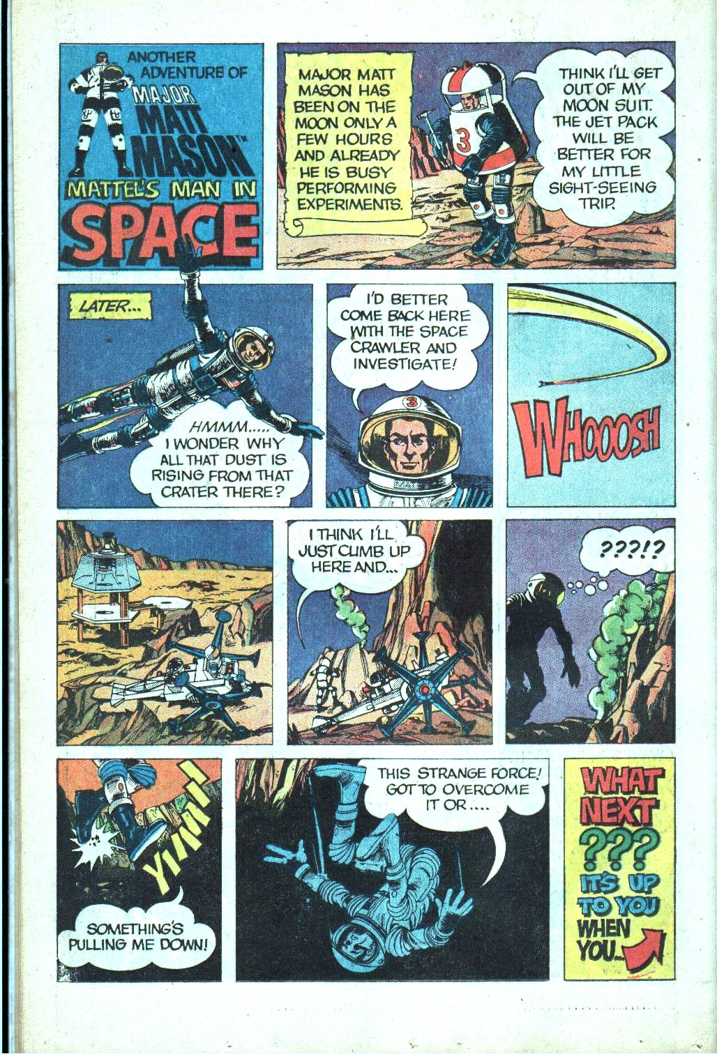 Plastic Man (1966) issue 6 - Page 18