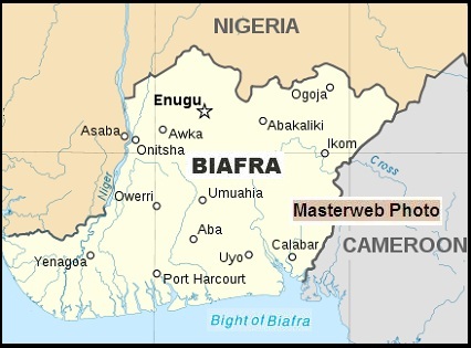 Biafra - Nigeria`s Unresolved Conflict - The Biafra Telegraph