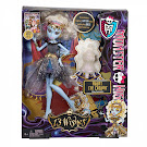 Monster High Abbey Bominable 13 Wishes Doll Monster High Abbey Bominable 13 Wishes Doll