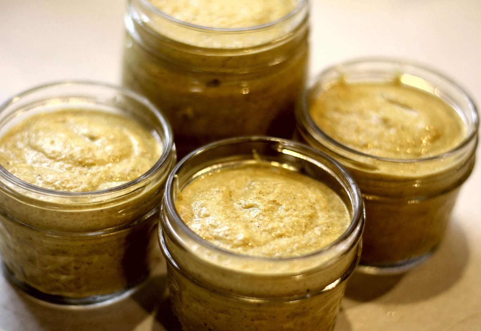 Cooking With Mary and Friends Spicy Brown Mustard