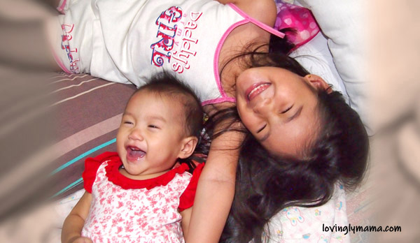 Hapee Kiddie - GotheExtraSmile - kids - parenting - mommy blogger - Bacolod mommy blogger - family - love -happiness - family travel