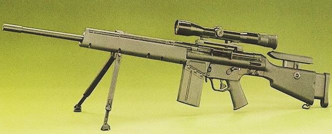 New Assault Rifles for Indian Army | Page 77 | Indian Defence Forum