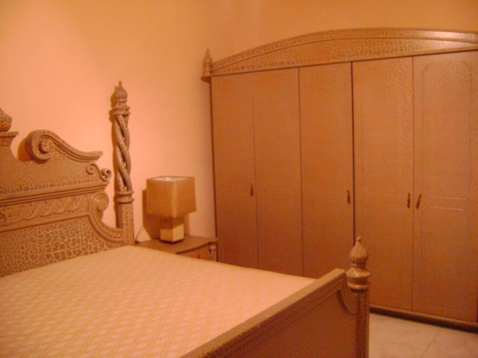 قصر للبيع بلسان الوزراء بمارينا عالبحر مباشرة الفرسان للتسويق العقارى