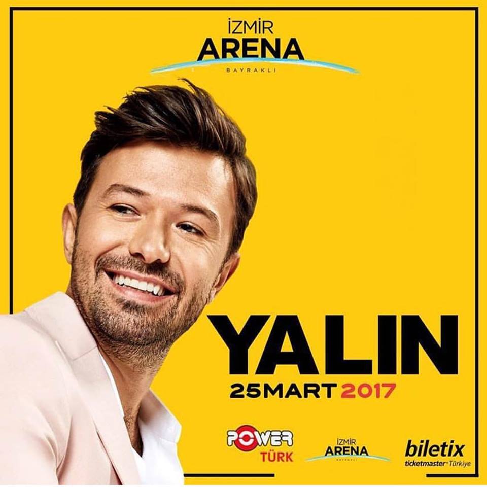 yal n 25 mart 2017 zmir arena yal n 25 mart 2017 zmir arena