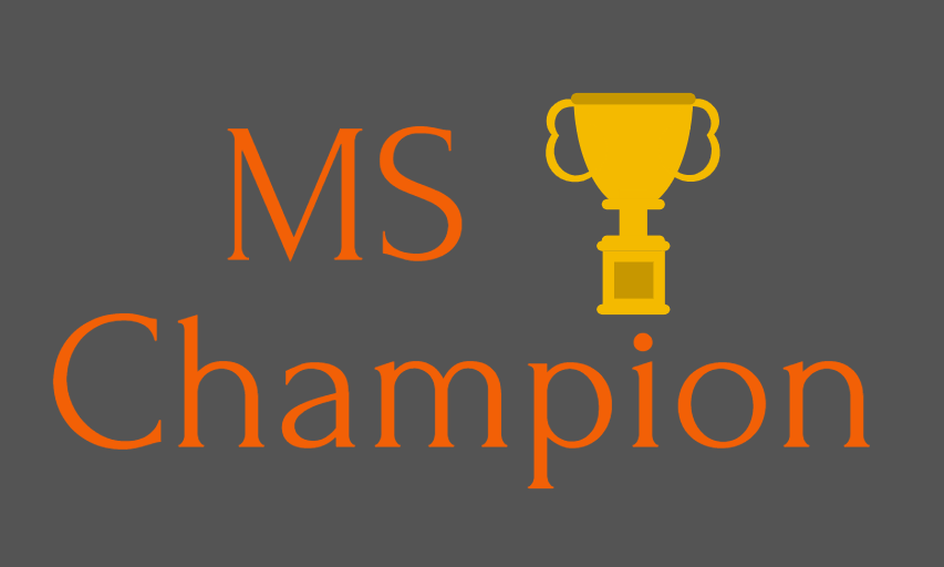 MS Champion