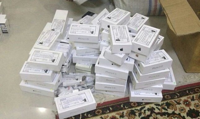 Kisah Sukses Pendiri Dan Pemilik Renan Store Juragan Apple Shukan Bunshun