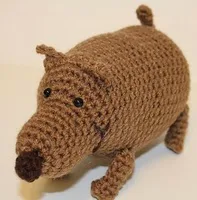 http://www.ravelry.com/patterns/library/fred-the-dog