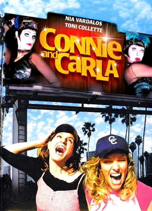 [HD] Connie y Carla 2004 Pelicula Online Castellano