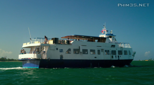 Kẻ Truy Sát - Image 3