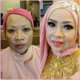 Make Up Bandung Nina Salon