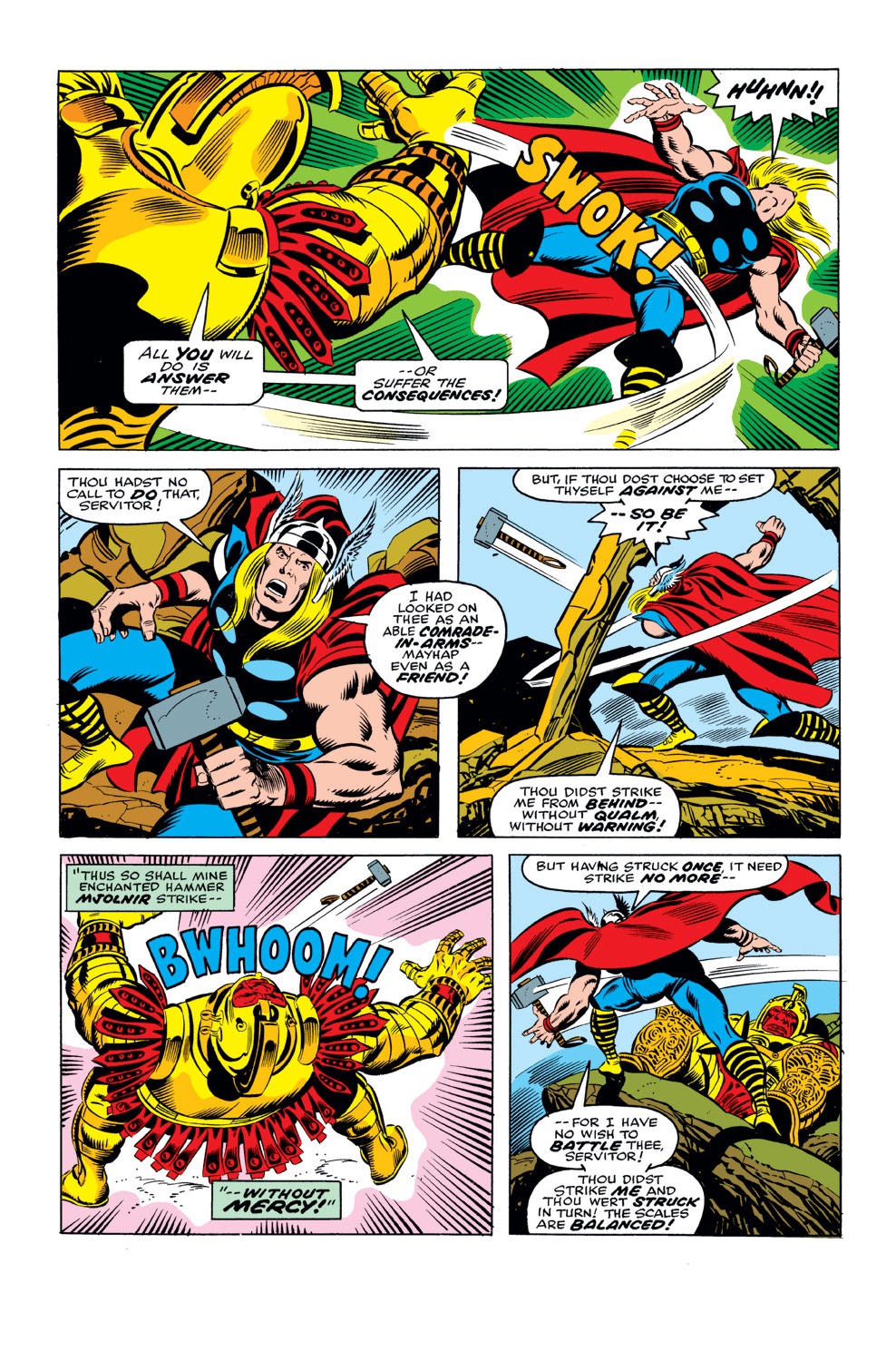 Thor (1966) 245 Page 3