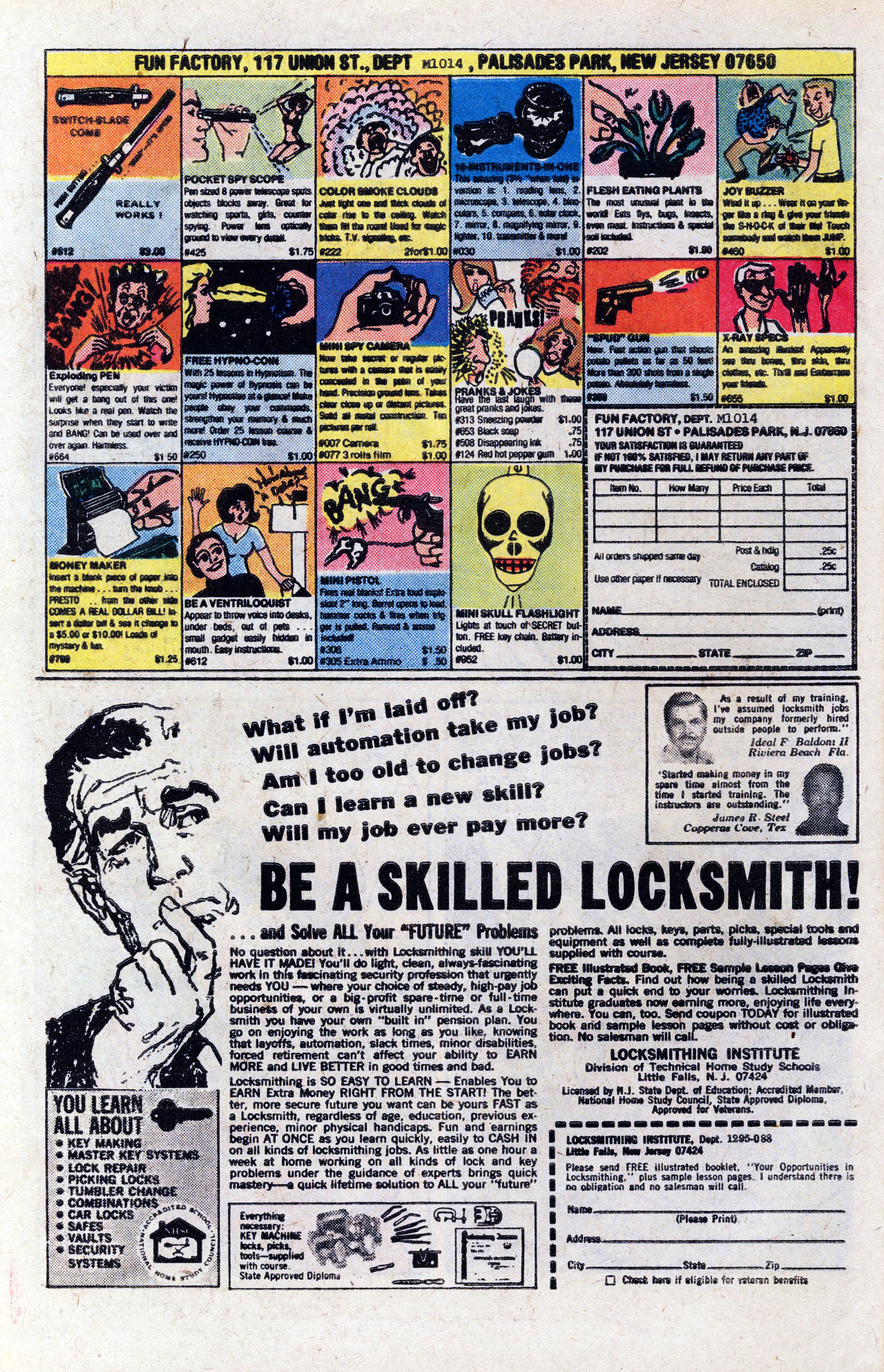 Read online Marvel Super Action (1977) comic -  Issue #10 - 10