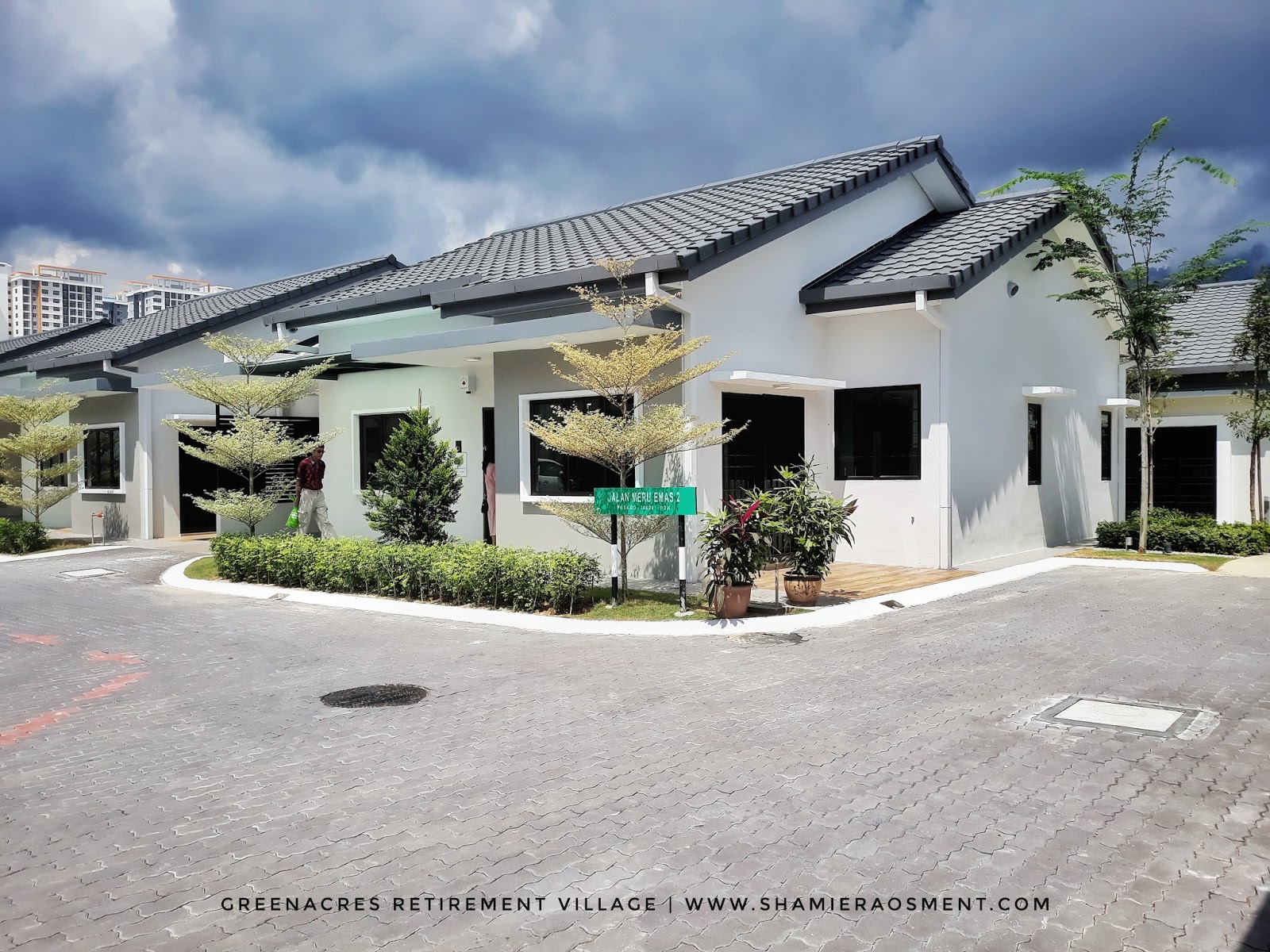 GreenAcres Retirement Village
