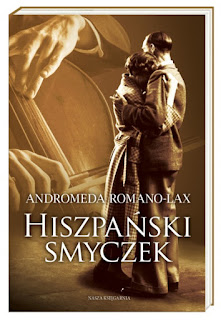 (365) Hiszpański smyczek