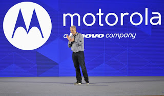 Siap Rilis Smartphone Moto Z2 Force Anti Pecah