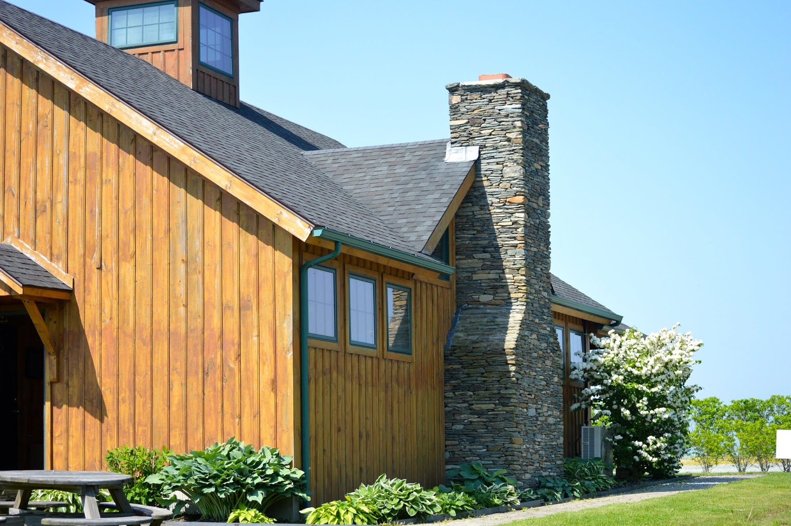 Annabanana Sweet Berry Farm Middletown, RI