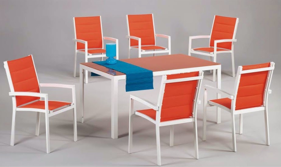 Muebles de jardín, mobiliario para tu casa, venta de muebles