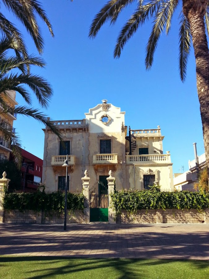 Santiago de la Ribera