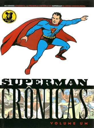 Superman Crônicas (2006)