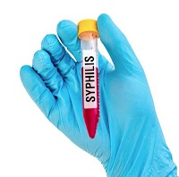 Nama Obat Sipilis Pria Paling Ampuh Selain di Apotek Kimia Farma