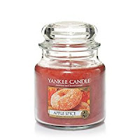 Yankee Candle Apple Spice
