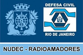 NUDEC DE RADIOAMADORES - PY1DCR