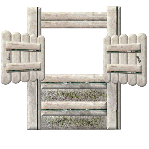 ForgetMeNot: garden doors Gates